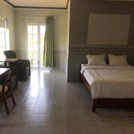 Khách sạn Aurora Mekong Cái Bè Ngoại thất bức ảnh