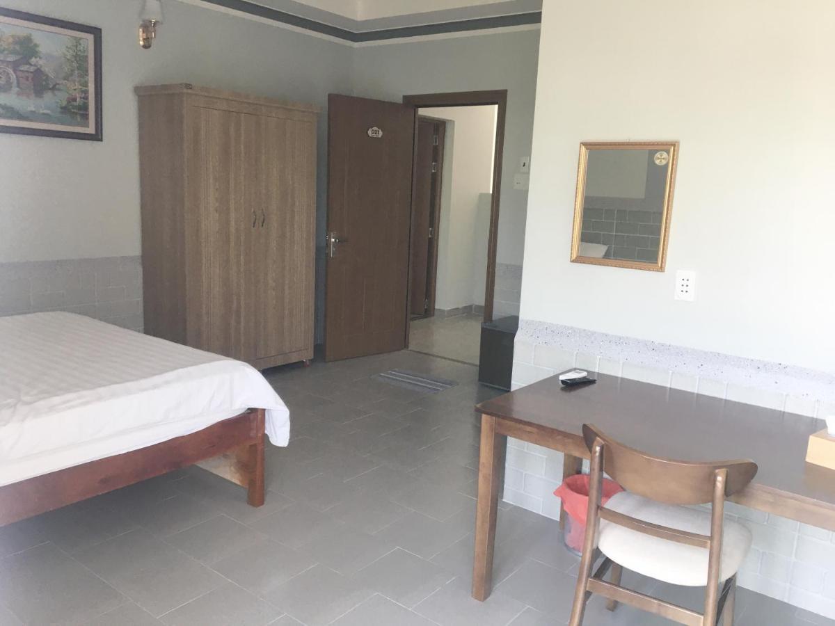 Khách sạn Aurora Mekong Cái Bè Ngoại thất bức ảnh