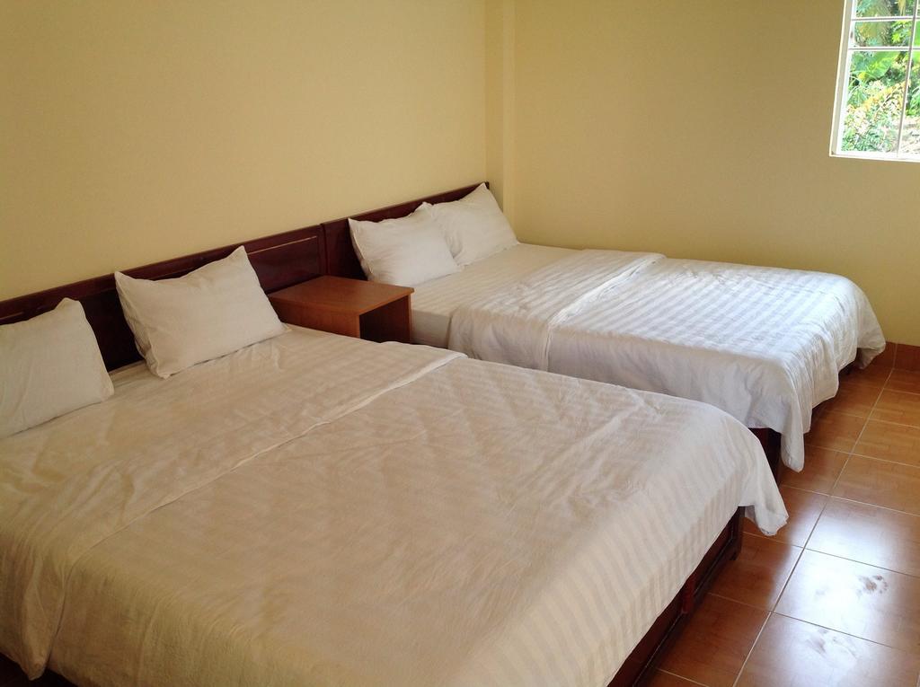Khách sạn Aurora Mekong Cái Bè Phòng bức ảnh