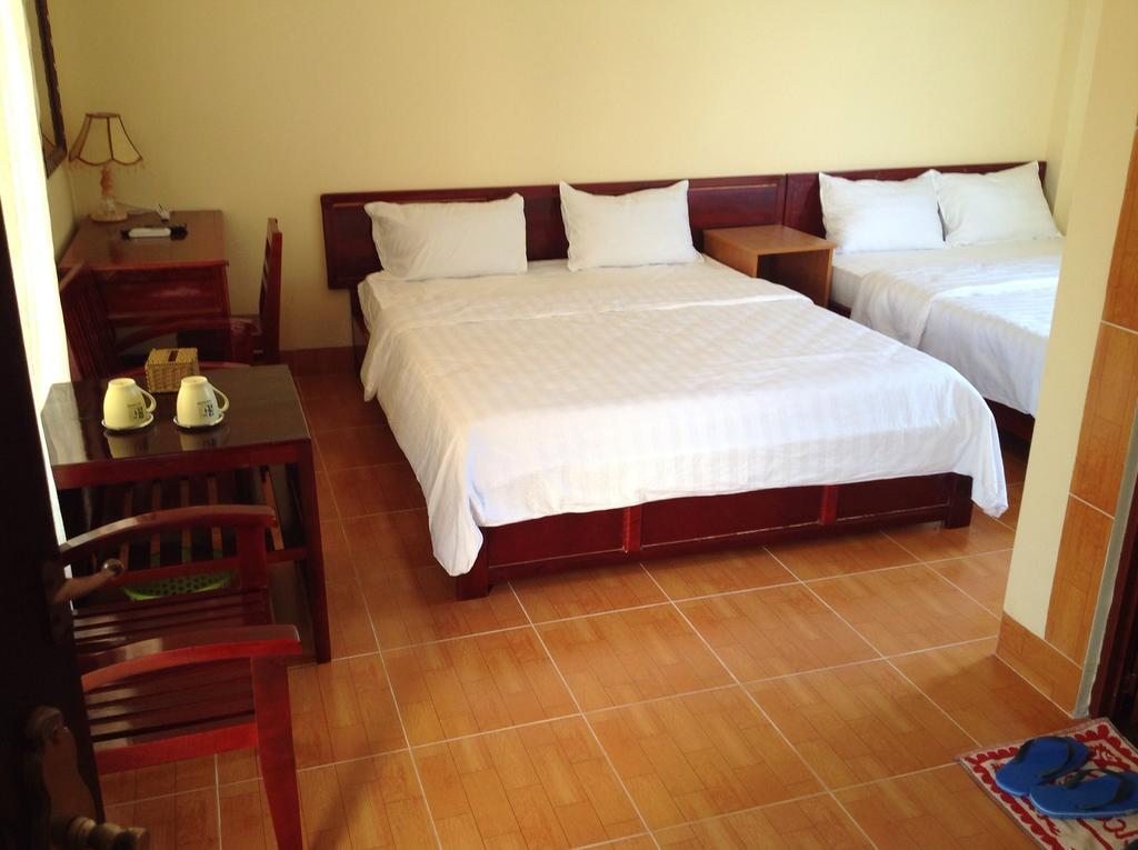 Khách sạn Aurora Mekong Cái Bè Phòng bức ảnh