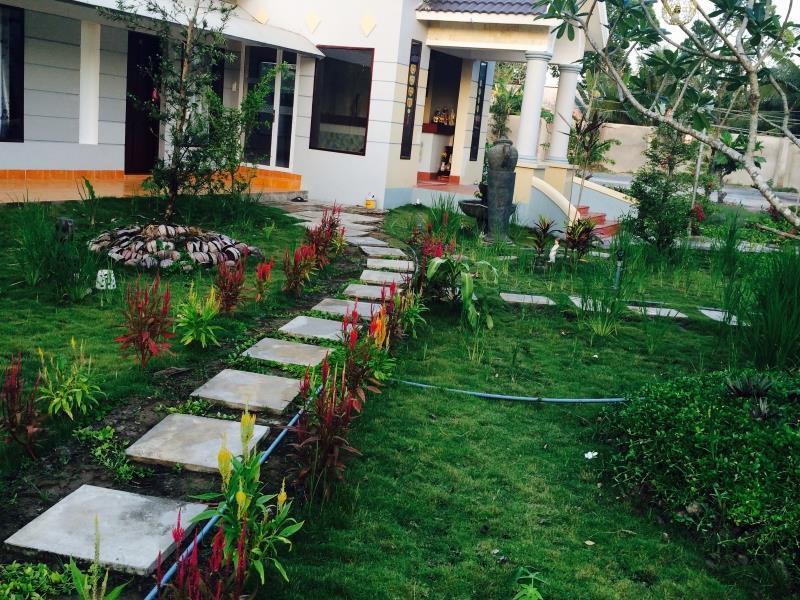 Khách sạn Aurora Mekong Cái Bè Ngoại thất bức ảnh