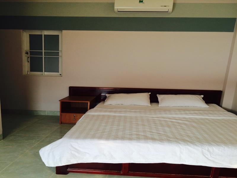 Khách sạn Aurora Mekong Cái Bè Ngoại thất bức ảnh