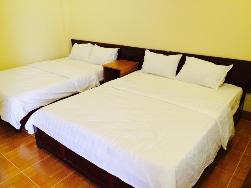 Khách sạn Aurora Mekong Cái Bè Ngoại thất bức ảnh