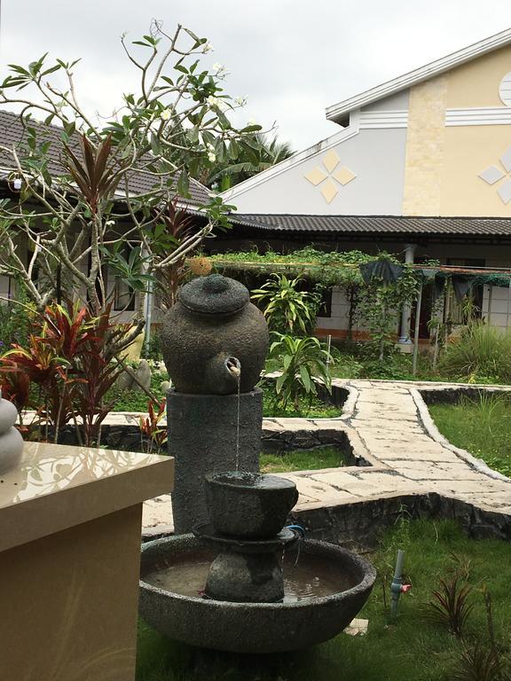 Khách sạn Aurora Mekong Cái Bè Ngoại thất bức ảnh