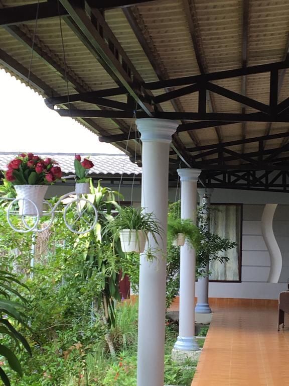 Khách sạn Aurora Mekong Cái Bè Ngoại thất bức ảnh