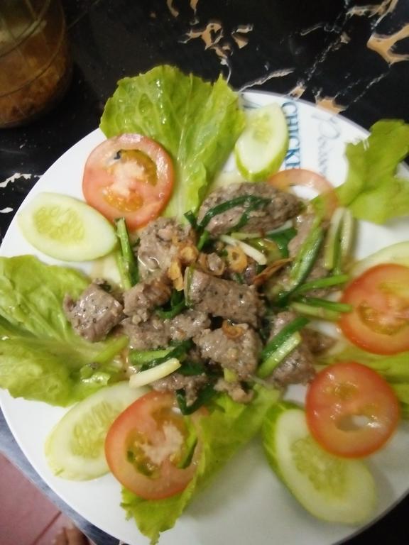 Khách sạn Aurora Mekong Cái Bè Ngoại thất bức ảnh