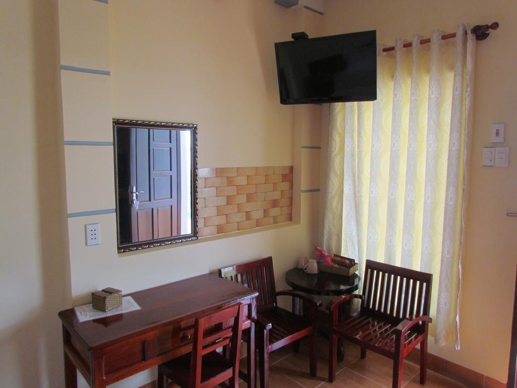 Khách sạn Aurora Mekong Cái Bè Ngoại thất bức ảnh