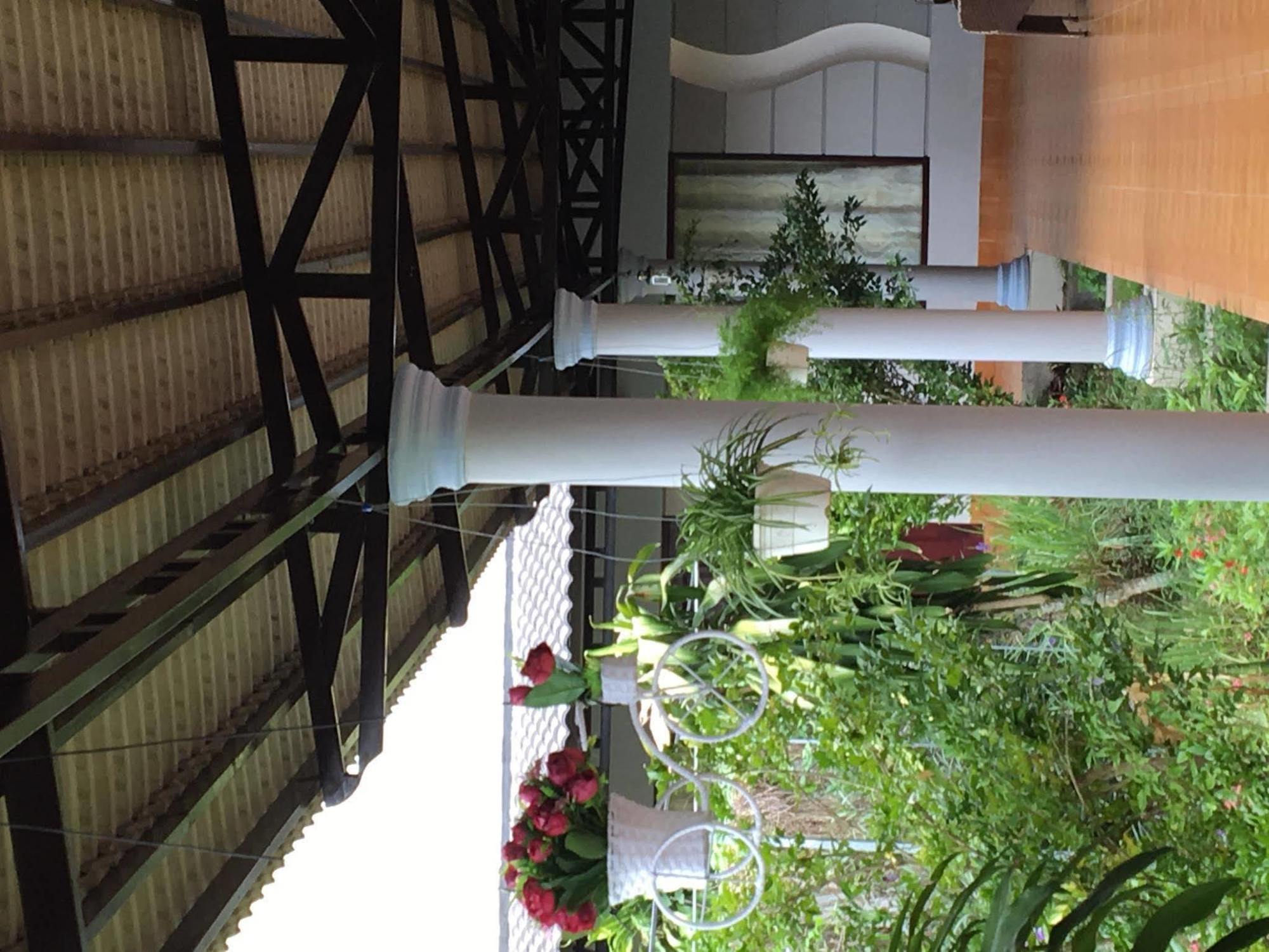 Khách sạn Aurora Mekong Cái Bè Ngoại thất bức ảnh
