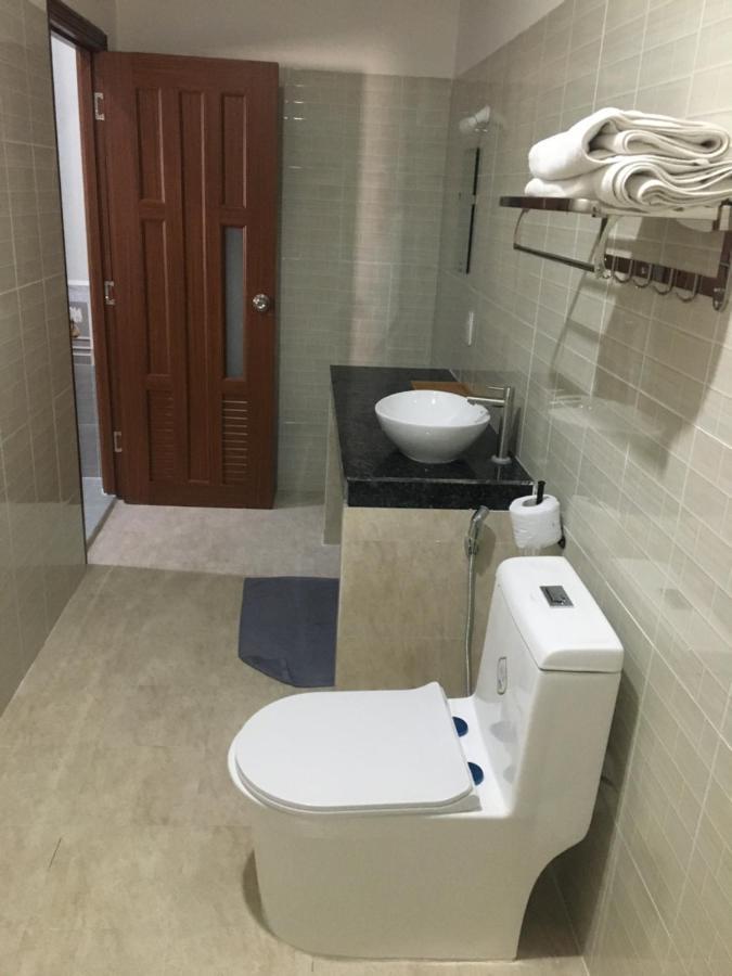 Khách sạn Aurora Mekong Cái Bè Ngoại thất bức ảnh