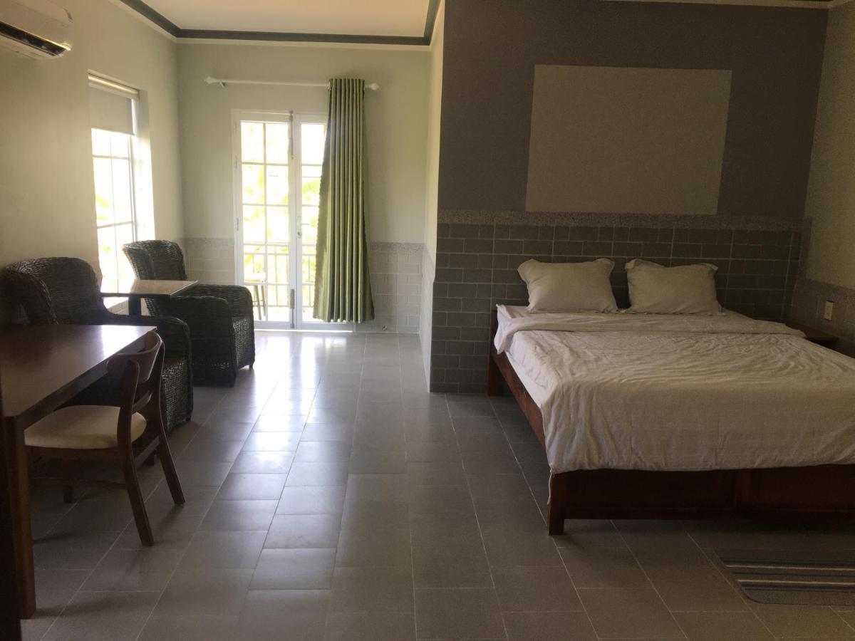Khách sạn Aurora Mekong Cái Bè Ngoại thất bức ảnh