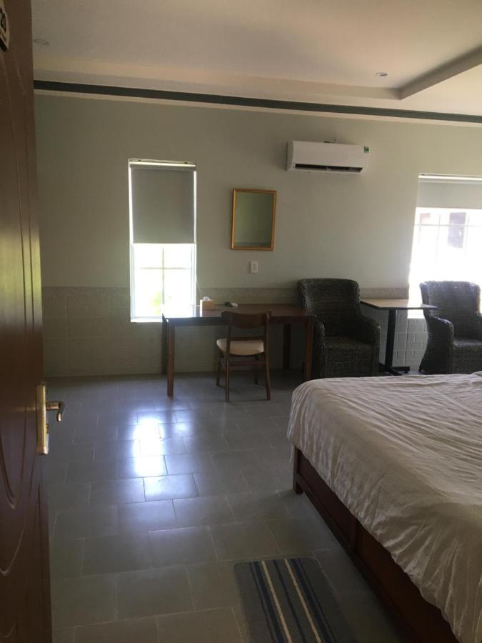 Khách sạn Aurora Mekong Cái Bè Ngoại thất bức ảnh
