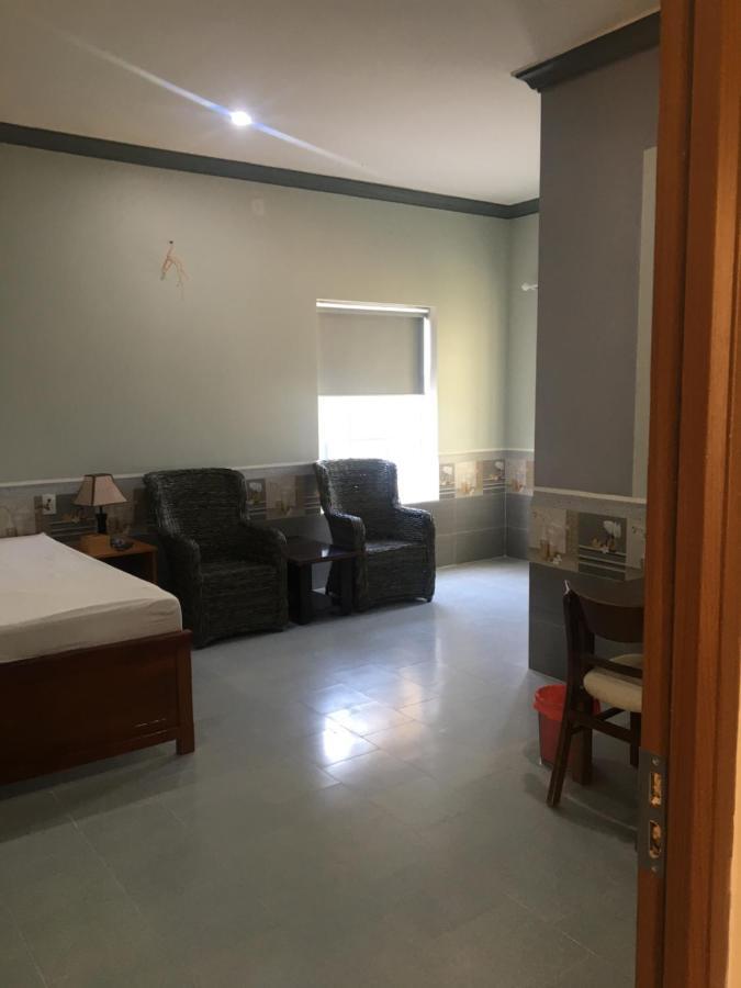 Khách sạn Aurora Mekong Cái Bè Ngoại thất bức ảnh